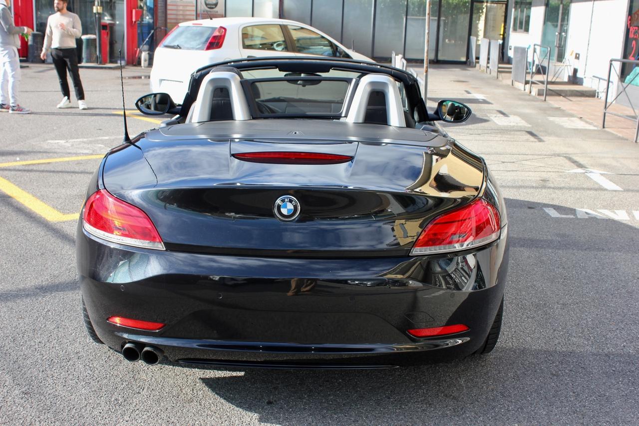 Bmw Z4 sDrive 20i 185CV INTERNI SPORT PELLE CAMBIO MANUALE