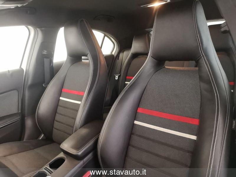 Mercedes-Benz Classe A A 180 Sport