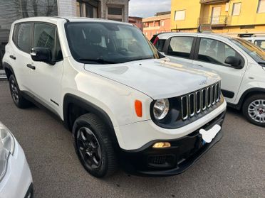 Jeep Renegade 2.0 Mjt 4WD Active Drive Sport