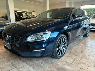 Volvo V60 2.0 d3 Summum geartronic*EURO 6B