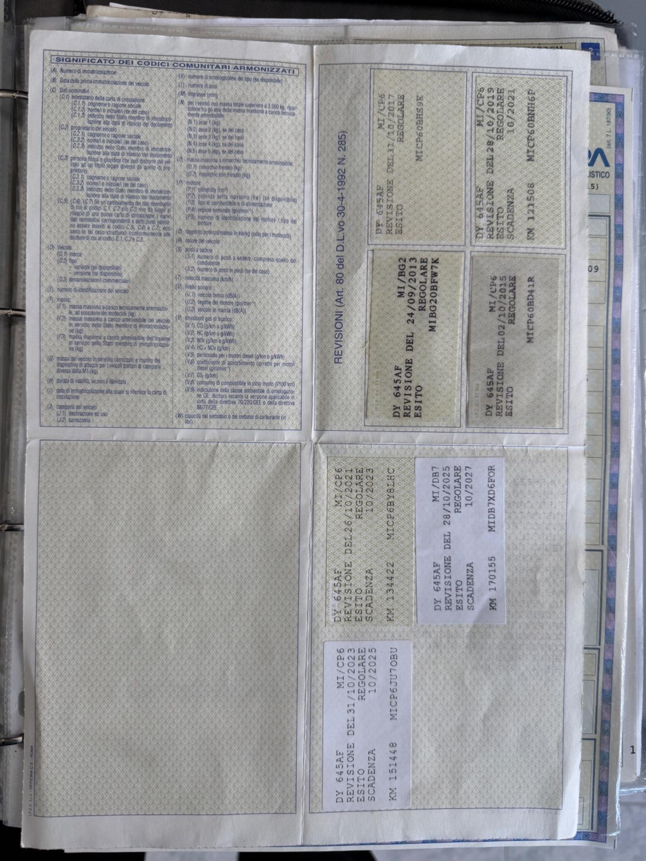 Honda Civic 1.4 i-DSi benzina euro5 incidentato