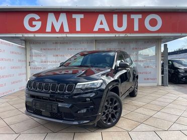 JEEP Compass 1.3 180CV 4X4 LIMITED FULL LED CERCHI 19"