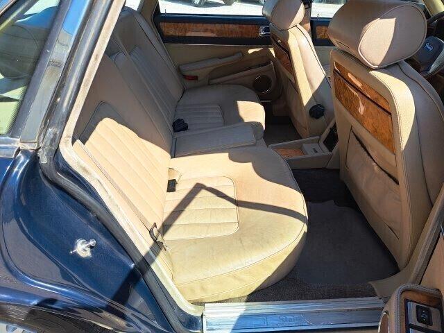Jaguar XJ DAIMLER XJ6 3.6 -ASI-