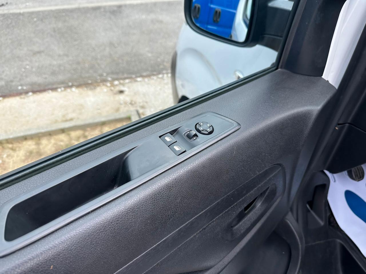 Fiat Scudo 1.5 BlueHDi 100 CV PC-TN Furgone