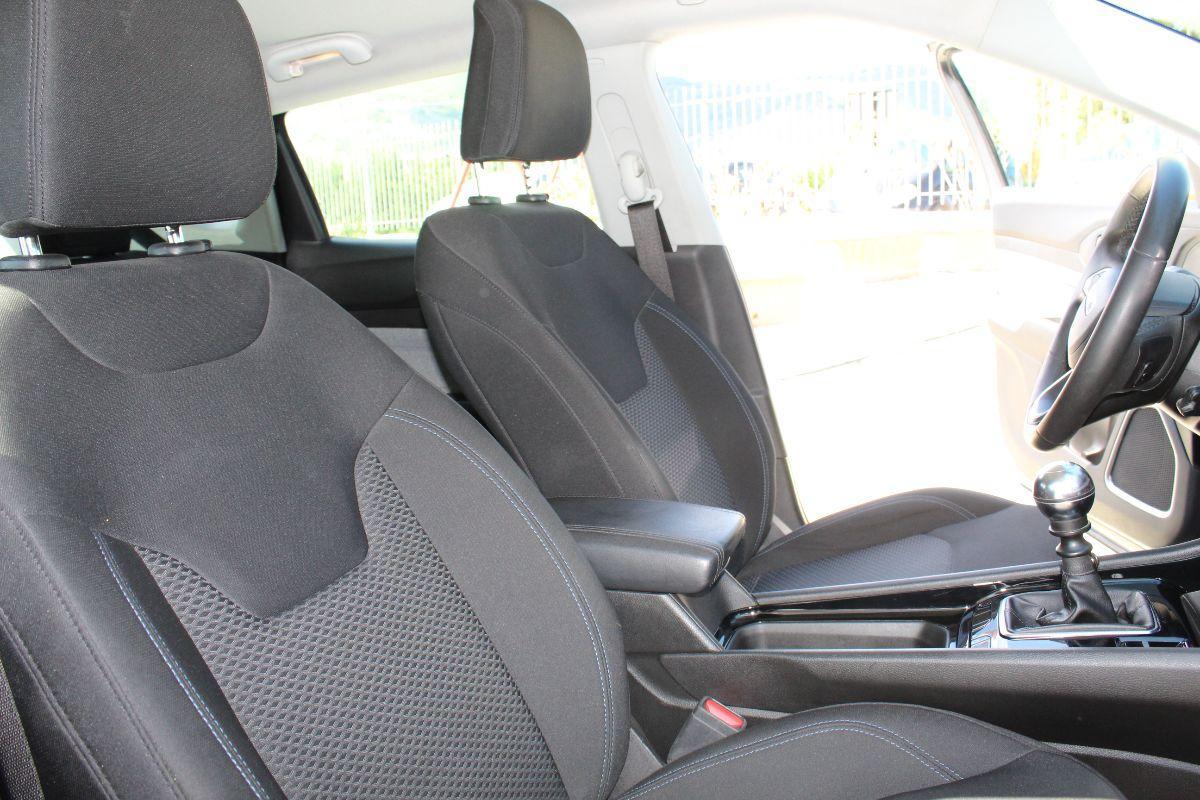 JEEP - Compass - 1.6 Mjt II 2WD Longitude