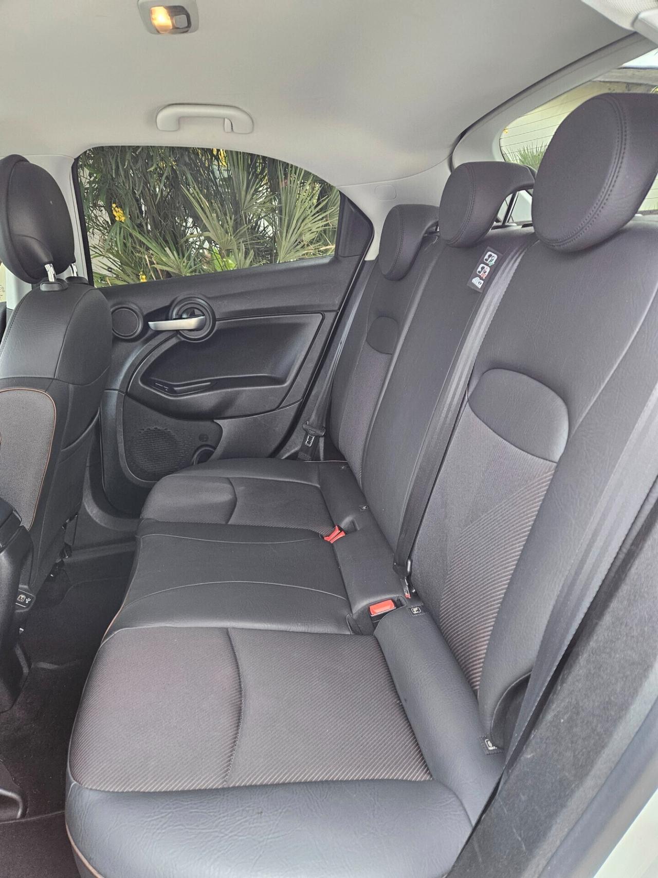Fiat 500X 1.6 MultiJet 120 CV City Cross