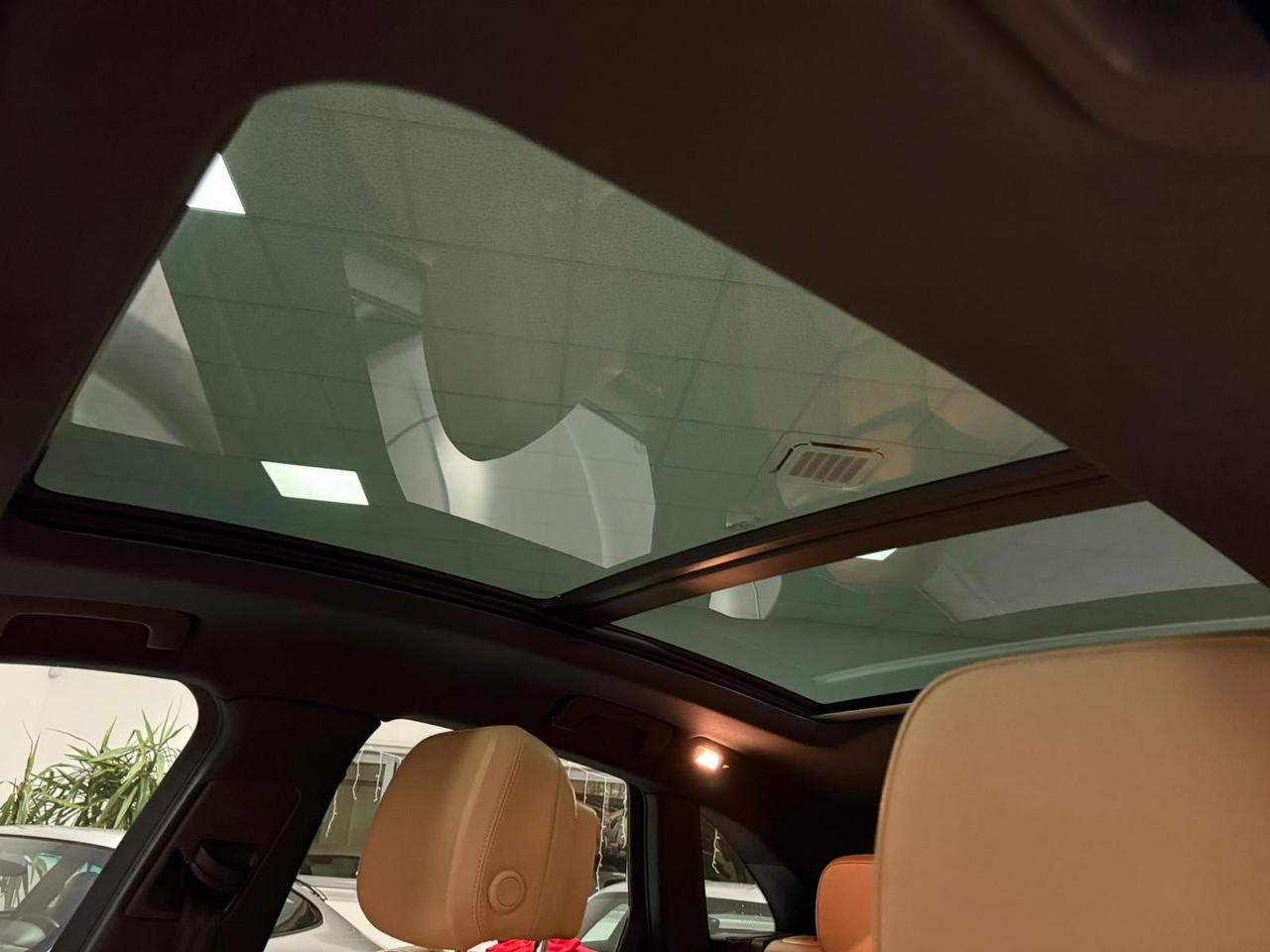 Porsche Macan 3.0 S Diesel FULL