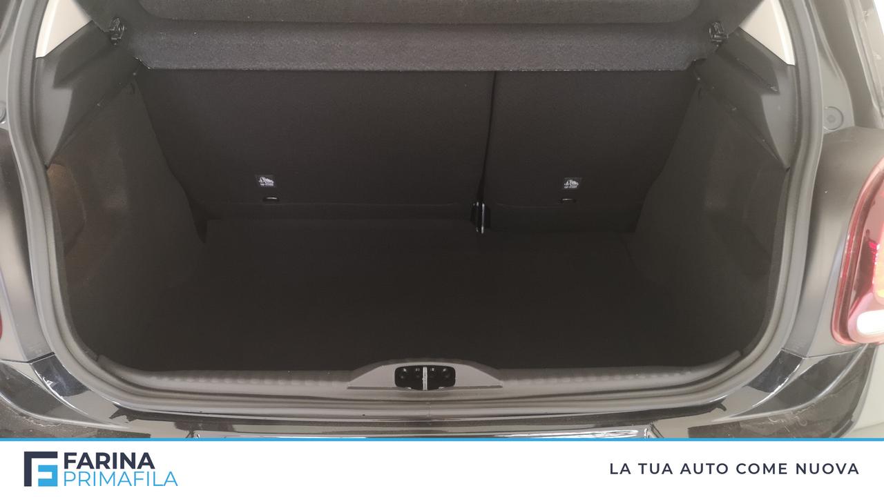 CITROEN C3 III 2017 - C3 1.2 puretech Feel s&s 83cv neopatentati my20
