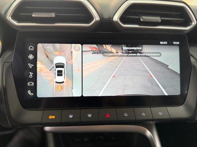 MG ZS 1.5 Hybrid+ Luxury AUTOMATICA