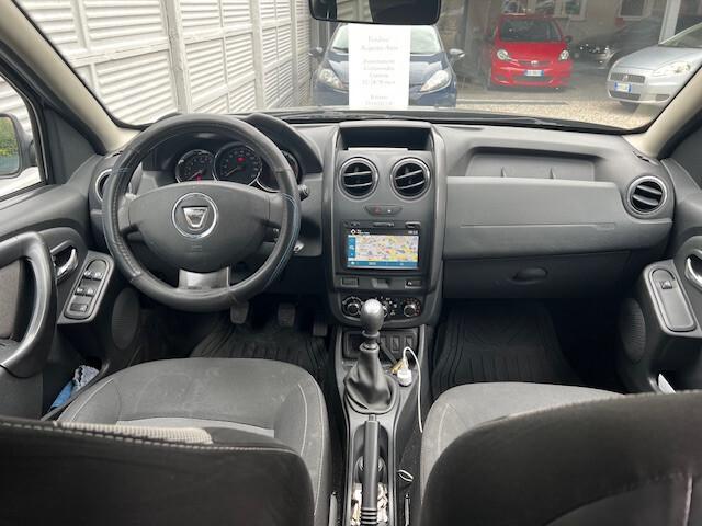 Dacia Duster 1.5 dCi 110CV Start&Stop 4x2 Prestige