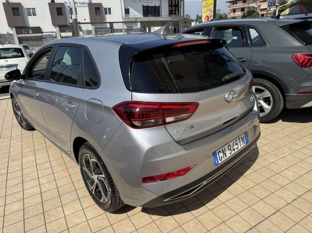 HYUNDAI i30 1.0 t-gdi 48V Prime 120cv