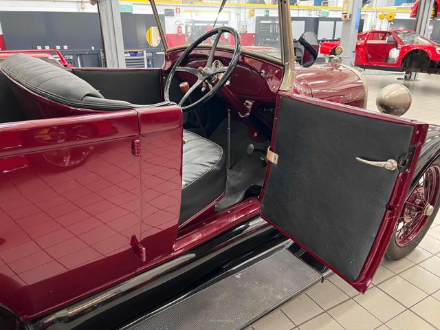 FORD Other Model A Pheaton Cabriolet