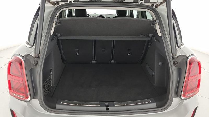 MINI Mini Countryman F60 Mini 2.0 Cooper D Hype Countryman ALL4 Automatica