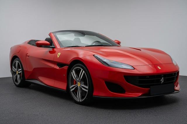 FERRARI Portofino Portofino +Daytona+Carbonio