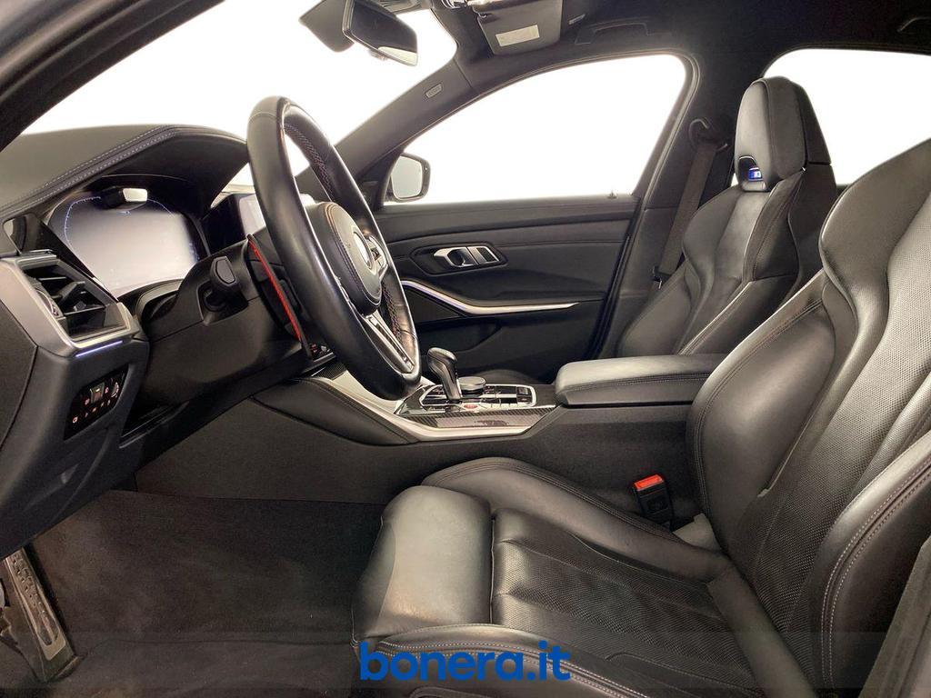 BMW Serie 3 M Berlina 3.0 Competition M xDrive Steptronic