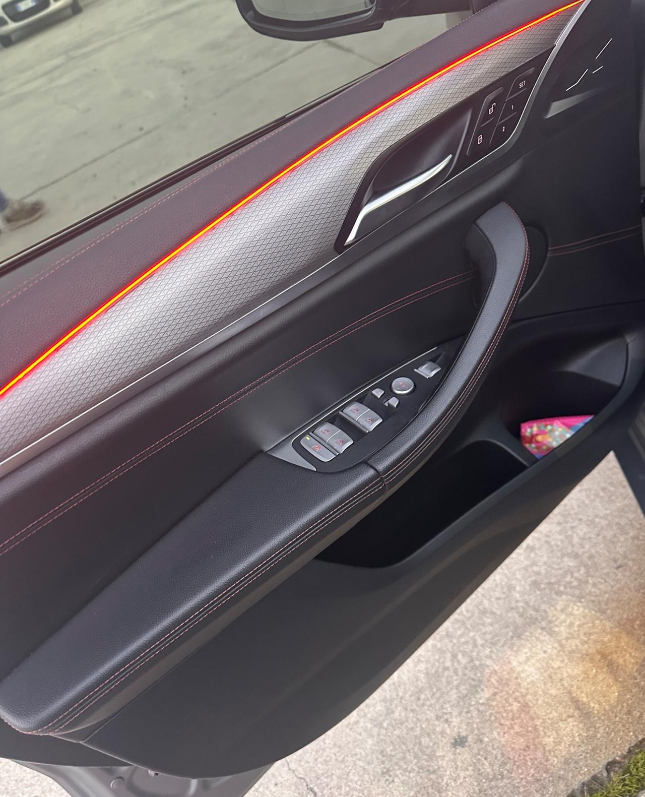 Bmw X4 M xDrive M40d 326cv STRAFULL