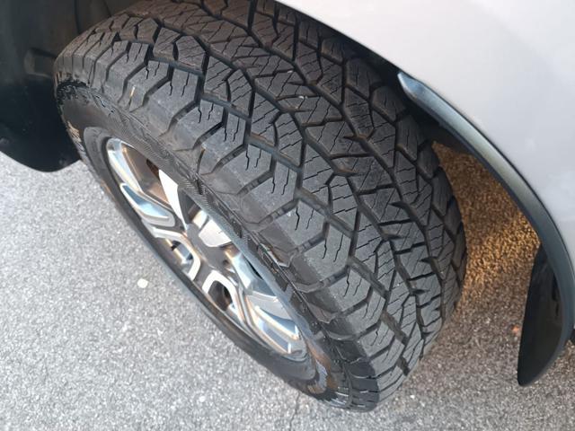 FORD Ranger 2.0 aut. 213 CV DC WTK IVA COMPRESA
