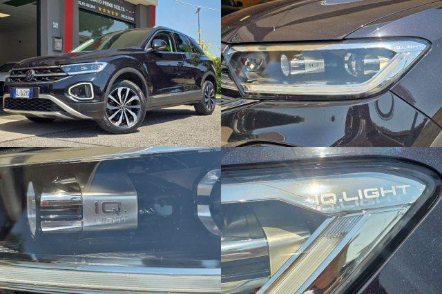 VOLKSWAGEN T-Roc 2.0 TDI SCR 150 CV DSG Style UniProp IQ.Light PERF