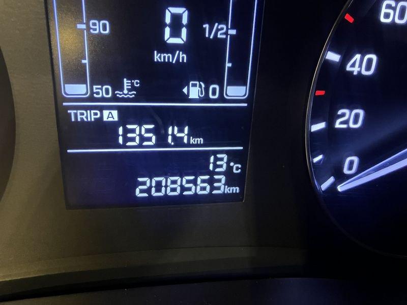 Hyundai i20 1.2 84cv 5 porte Econext Comfort GPL