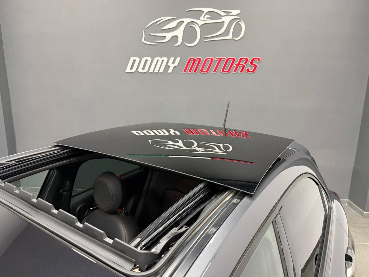 Fiat 500X 1.6 MultiJet 130 CV Sport