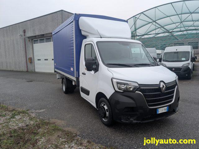 RENAULT Master T35 2.3 dCi 165 RG L2 Energy dCi CENTINATO