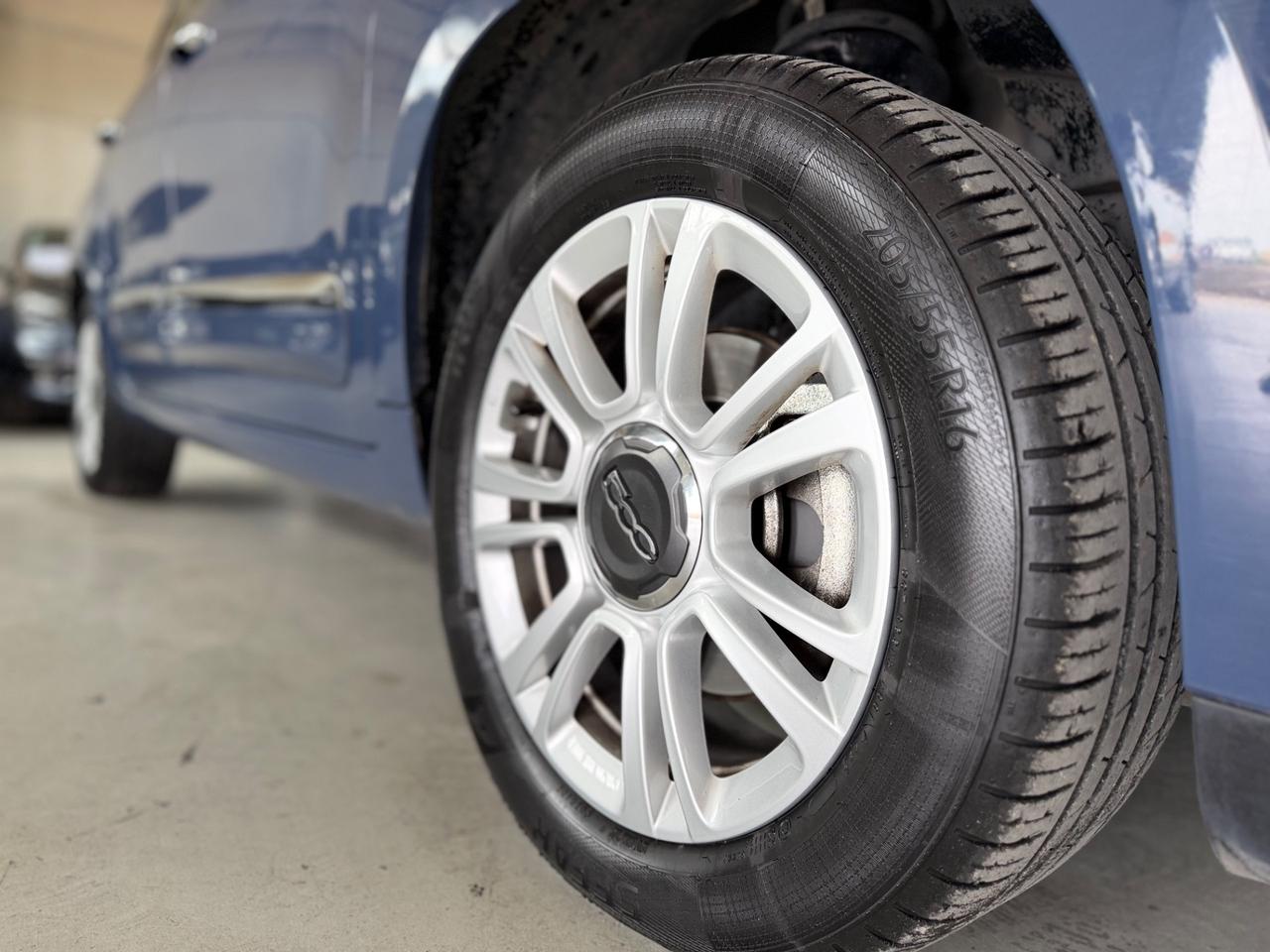 Fiat 500L 1.4 95 CV Lounge NEOPATENTATI