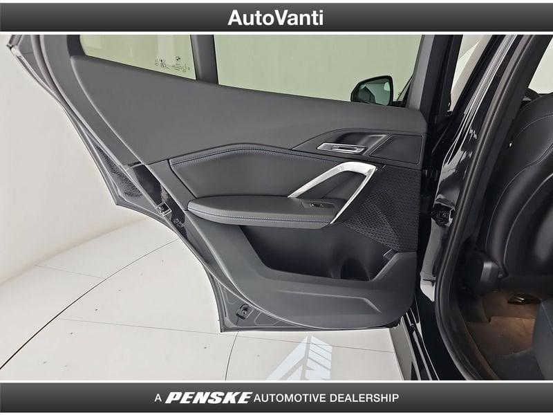 BMW X2 sDrive 20d Msport Pro