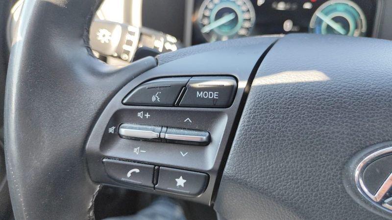 Hyundai Kona Kona HEV 1.6 DCT Exellence