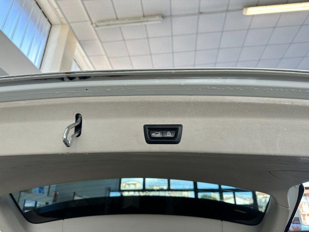 BMW X3 xDrive20d xLine