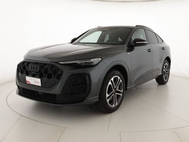 Sportback 2.0TDI 204CV quattro Str S line Edition