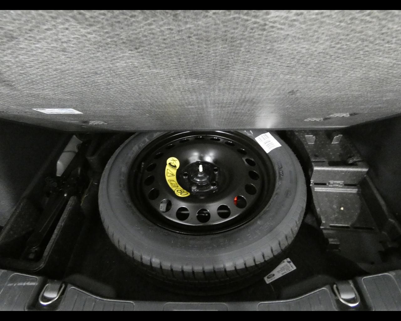 FORD Kuga 3ª serie - Kuga 2.5 Full Hybrid 190 CV CVT 2WD ST-Line X