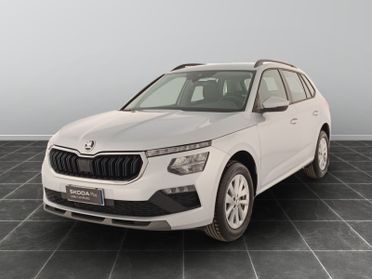 Skoda Kamiq 1.0 tsi 115cv selection