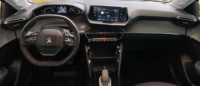 Peugeot 208 e Active 100kW 136CV