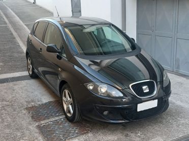 Seat Altea 1.6 TDI CR DPF Reference