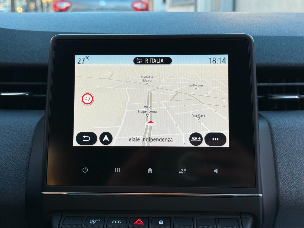Renault Clio TCe GPL 5P NAVI CAMERA FULL LED 2021