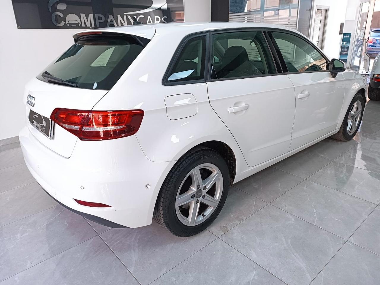 Audi A3 SPB 30 TDI Business