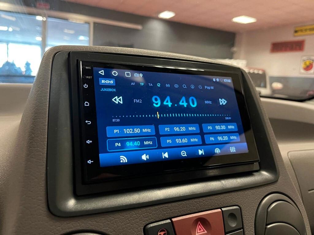 Fiat Panda 1.2 Dynamic neopatentati