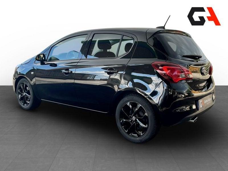 Opel Corsa Corsa 1.2 5 porte b-Color