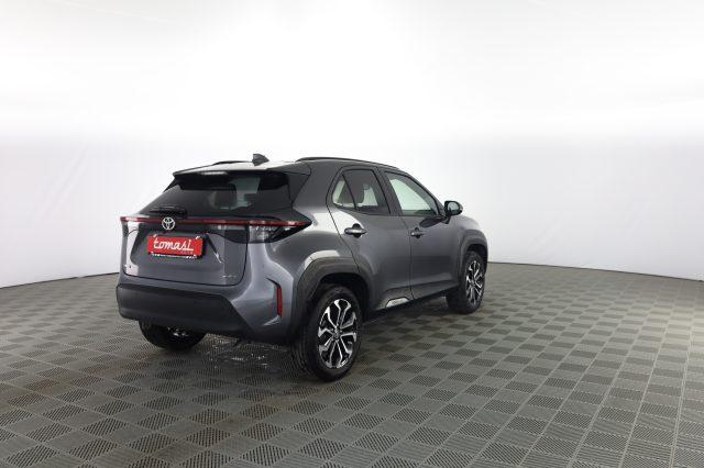 TOYOTA Yaris Cross Yaris Cross 1.5 Hybrid 5p. E-CVT Trend