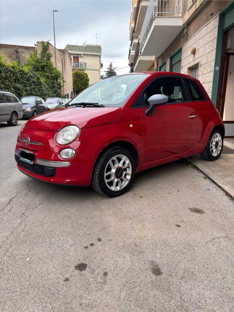 Fiat 500 1.2 Sport
