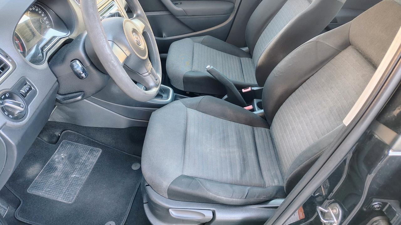 Volkswagen Polo Comfortline 5 p 1.4 benzina 86 cv euro 5