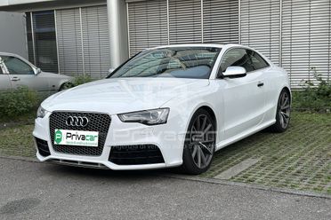 AUDI RS 5 Coupé 4.2 V8 FSI quattro S tronic