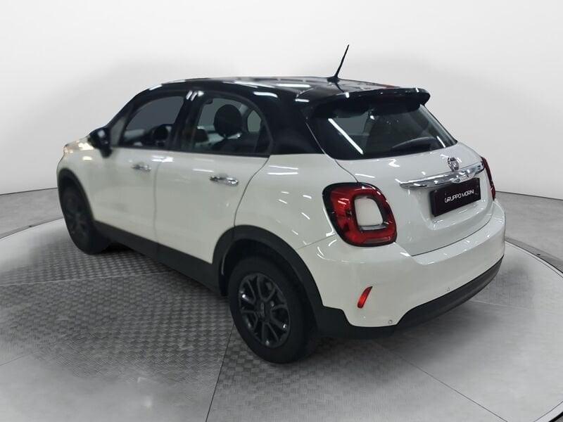 FIAT 500X 500X 1.3 T4 150 CV DCT Connect