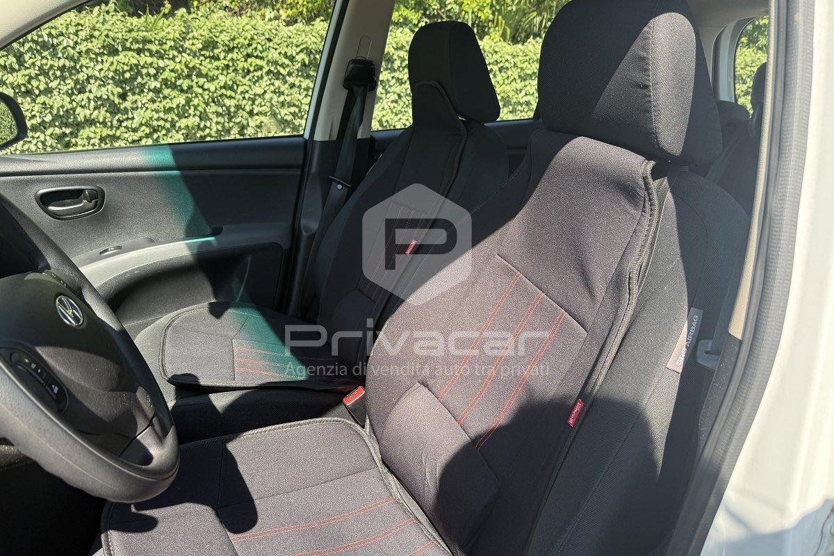 HYUNDAI i10 1.2 16V Comfort