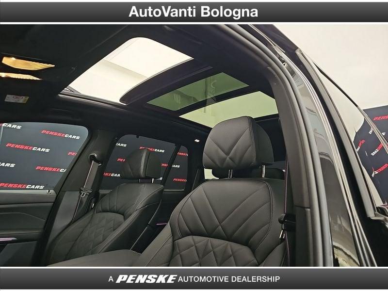 BMW X5 X5 xdrive30d MSport Pro auto