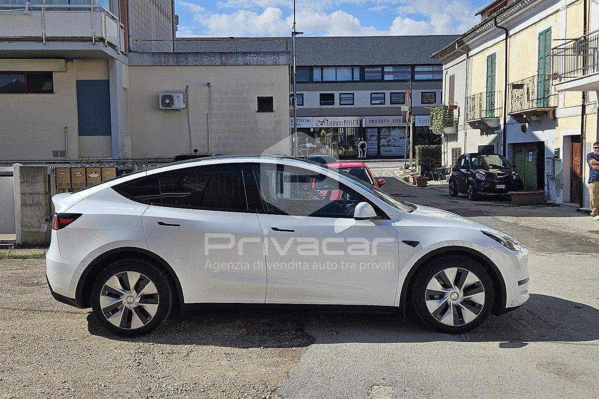 TESLA Model Y RWD