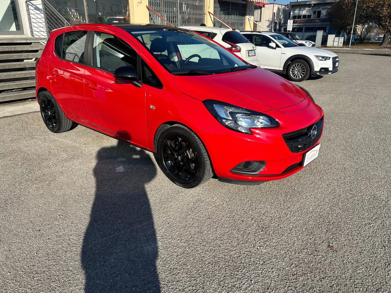 Opel Corsa B-Color 1.4 #8129