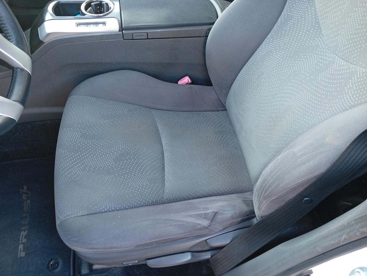 Toyota Prius Prius+ 1.8 Style 7 POSTI