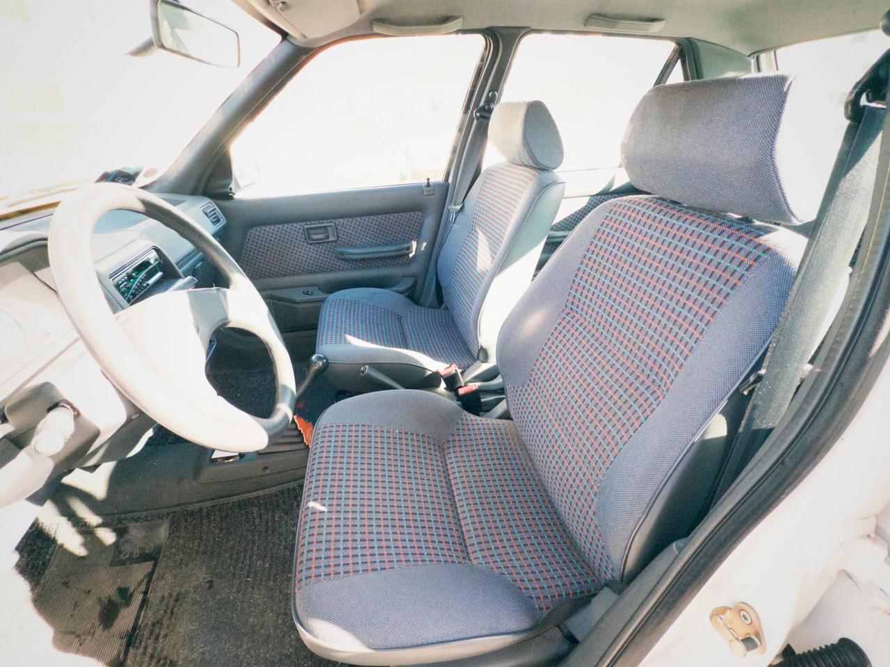 Peugeot 106 5 Porte 106 5p 954 XR-I c/TA cat.