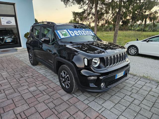 JEEP Renegade 1.0 T3 Longitude
